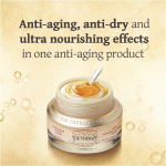 THE FACE SHOP - The Therapy Royal Made Oil Blending Cream 50ml