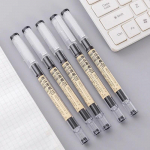 1 t&uuml;kk Kirjatarbed Armas Sirge Suure Mahutavusega Pliiats Kooli Kontoritarbed Geelpliiats