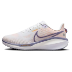 Nike Vomero 17 Photon Dust Lilac Bloom Naiste tossud Hall Valge Daybreak FB8502-005 38.5 white