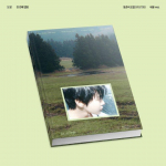 Album DOYOUNG - [YOUTH ] 1. uus kevadine versioon New Spring