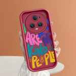 Pehme silikoonist ruudukujuline redelprintimise mustriga telefoni korpus, t&auml;iskaanega kaamera p&otilde;rutuskindel kummist &uuml;mbris Huawei Honori jaoks Honor 20 valge