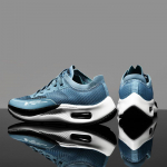 Meeste Kingad Tossud meeste vabaaja Meeste kingad tennised Luksuslikud kingad Treener Race Hingavad jalan&otilde;ud mood jooksujalatsid naistele 36