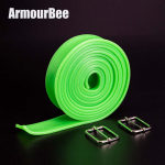 ArmourBee Resistance rihmad jooksmiseks, roheline