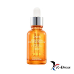 JUMISO All Day Vitamin Brightening & Balancing Facial Serum 30mL 1 PCS