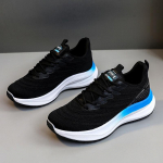 Ld580 Uued v&otilde;rkkingad Naiste v&otilde;rk Hingavad tossud Suvine trend Kulumiskindlad Platvormkingad &Otilde;pilane &Otilde;&otilde;nes 35