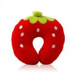Pehme U-kujuline plush une-kaela kaitsepadi kontoripadi Armsad armsad reisipadjad lastele/t&auml;iskasvanutele