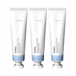 Kundal Shea Butter & Macadamia Pure Hand Cream Blanc 50ml*3tk