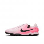 Nike Tiempo Legend 10 Pro TF Mad Brilliance Pack Meeste Tossud Roosa Roosa-Vaht Must DV4336-601 40.5