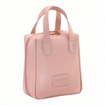 Suure v&auml;limusega k&auml;eshoitav Shell meigikott, kaasaskantav suure mahutavusega kosmeetikatoodete hoiukott reisi-WC-kott