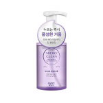 [Happy Bath] MICRO CLEAN DEEP BUBBLE CLEANSING FOAM 300ml