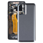 Klaasist aku tagakaas Xiaomi 11T/11T Pro jaoks tumehall v&auml;rv