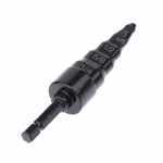 Konditsioneeri torut&ouml;&ouml;riist Vasktoru laiendaja Kuusnurkse varrega k&auml;sitrellile Vasktoru laiendamine 1/4 3/8 1/2 5/8 3/4