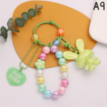 Armas Duck Candy v&auml;rviline v&otilde;tmehoidja Smile Beads v&otilde;tmehoidja naiste rahakott seljakott