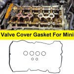 For Mini Clubman Cooper R60 R59 R58 R57 R56 R55 Peugeot 207 208 Citroen Berlingo C3 C4 C5 2006-2019 Mootori klapikaane tihend 11127567877 11127552107