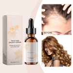 Juuksehooldus&otilde;li, juuksehooldus&otilde;li, juukseid taastav kuivadele juustele ja kasvu&otilde;li, peanahka toitev, peanaha vereringet parandav &otilde;li 30 ml One Size