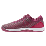 Reebok R CrossFit Nano 8.0 marjaroosad naiste tennised valged lilla CN2978 37.5