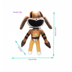 Kuumad naljakad naeratavad olevused Palus m&auml;nguasi Huvitavad uinak Catnat Accion nukk pehmed m&auml;nguasjad padi lastele s&uuml;nnip&auml;eva j&otilde;ulukingid