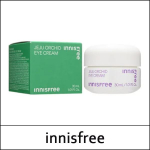 [innisfree] (tt) Jeju Orchid Eye Cream 30ml / New 2024