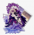 Team Lezhin Pearl Boy - Episode Acrylic Stand - Doosik Jooha