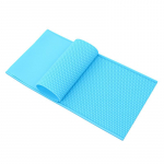 1 tk mesilasvaha press leht hallitusseened silikoonist k&auml;rgstruktuuri alus jumestus hallituse mesipuu k&uuml;hvel Mesindus Mesilane mesilasvaha valmistamise t&ouml;&ouml;riistad helesinine v&auml;rv