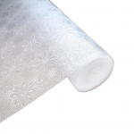 Sahtli vooder kergesti puhastatav libisemiskindel riiulivooder Veekindel korduvkasutatav mittekleepuv kappide vooder kodu jaoks C