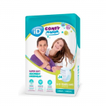 Id Comfy Lastep&uuml;ksid 8-15 Aastat 14U