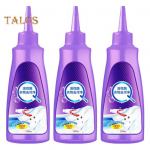 1/2/3 tk 120 ml kiire pesu plekieemaldaja aktiivne ens&uuml;&uuml;m, v&auml;ga t&otilde;hus plekieemaldus r&otilde;ivaste puhastusvahend 3 Pcs