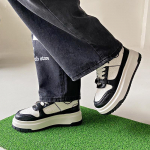 V&auml;ikesed valged kingad Lastele Kevad uued Ins Nais&uuml;li&otilde;pilastele Vaba aeg Sport Mitmek&uuml;lgsed lauajalatsid 35 beež