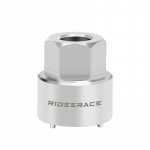 RIDERACE jalgratta v&auml;nda k&auml;e eemaldamise mutriv&otilde;ti SRAM DUB poldi korgi paigaldamise ja lahtiv&otilde;tmise mutri jalgratta v&auml;ndakomplekti remondit&ouml;&ouml;riista jaoks h&otilde;be