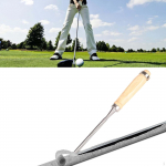 Golf Grip Tape Shaft Stripper Maintenance Replacement Easy to Use Device Remover Tool 6mm