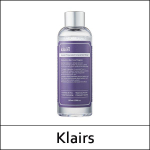 [Klairs] (jj) Supple Preparation Unscented Toner 180ml