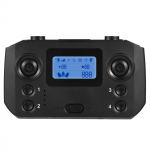 Kaugjuhtimispult GPS Fishing Bait Boat D19 D20 jaoks must