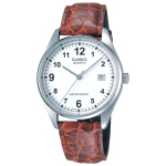Casio Kell Casio Collection MTP-1175E-7BJH meeste pruun gray