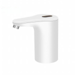 Veepump veepudeli jaotur, kasutajas&otilde;bralik &uuml;he puutega juhtimine, madala m&uuml;ratasemega taaslaetav universaalne lai kompaktne automaatne joogiveepump