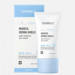 Centellian24 Madeca Derma Shield Moisture Sun Cream 50ml (SPF50+) 1 PCS