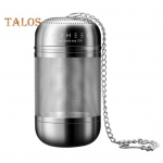 Teefilter Tihedad augud lahtise tee jaoks Keskkonnas&otilde;bralikud, tugevad, eriti peenest v&otilde;rgust teeleotis K&ouml;&ouml;gitarvikud S