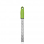 Manuaalne juusturiiv, 304 roostevabast terasest multifunktsionaalne &scaron;okolaadijuustu riiv, sidruni-ingveri riiv punane