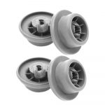 4-osaline n&otilde;uderiiuli naelte komplekt 165314 Boschi n&otilde;udepesumasina alumise resti korvi tarvikute asendamiseks