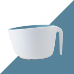 Kahekihiline puu- ja k&ouml;&ouml;giviljade pesemis- ja t&uuml;hjenduskorv Kaks komplekti plastikust k&ouml;&ouml;giviljade pesukorv veefiltri korv