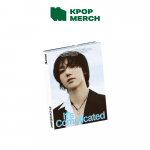 YESUNG - See on keeruline (Tunded Ver.)