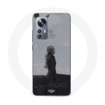 Coque Maniacase pour Xiaomi 12 5G game of thrones house of the dragon
