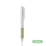 1 tk Art Utility nuga pliiats Express Box nuga l&otilde;igatud kleebised Scrapbooking l&otilde;ikeriist DIY k&auml;sit&ouml;&ouml;tarbed roheline