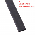 Libisemisvastane termokahanev toru &otilde;ngede/reketi/jalgratta k&auml;epidemetele 1M 18-40Mm 1(18MM)