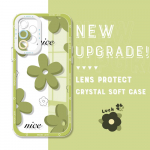 P&otilde;rutuskindel Joonisfilm Astronaut Kristall&uuml;mbris T&auml;ielik Katvus Kaamera Kaitse L&auml;bipaistev Pehme Telefoni&uuml;mbris Samsungile Samsung S10 Plus