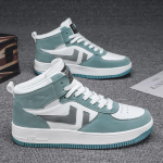 Moodsad meeste k&otilde;rged rulajalatsid Meeste vabaajajalatsid lahedad t&auml;navastiilis tossud teismelistele 41