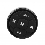 Bluetooth Media Button juhtmevaba kontrolleri juhtkomplekt mootorrattale CN