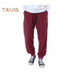 Meeste kevadised s&uuml;gisp&uuml;ksid k&uuml;ljetaskutega, n&ouml;&ouml;riga elastne v&ouml;&ouml;koht, sirge jalg Paks velvetist &uuml;hev&auml;rvilised lahtised spordip&uuml;ksid M khaki