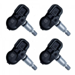 4 tk rehvir&otilde;hu anduri TPMS monitor Toyota Prius C RAV4 42607-33040 autotarvikutele CHINA