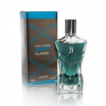 FW John Gustav Homme Classic Eau de Parfum for Men 100 ml