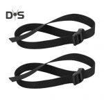 2 tk s&otilde;udemasina jalarihm, raskesti vastupidav reguleeritav jalarihma vahetus, multifunktsionaalne treeningvarustus, pandlaga lisarihm must